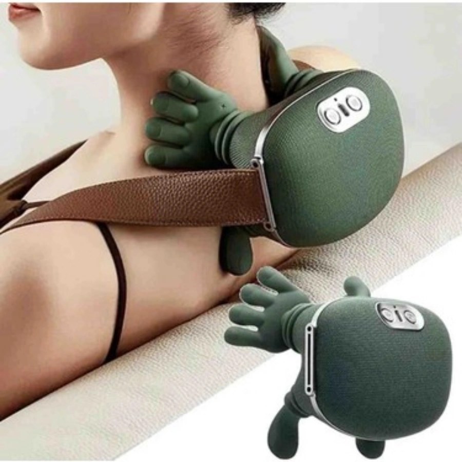 ETM BO2306 Petrisaj Massager