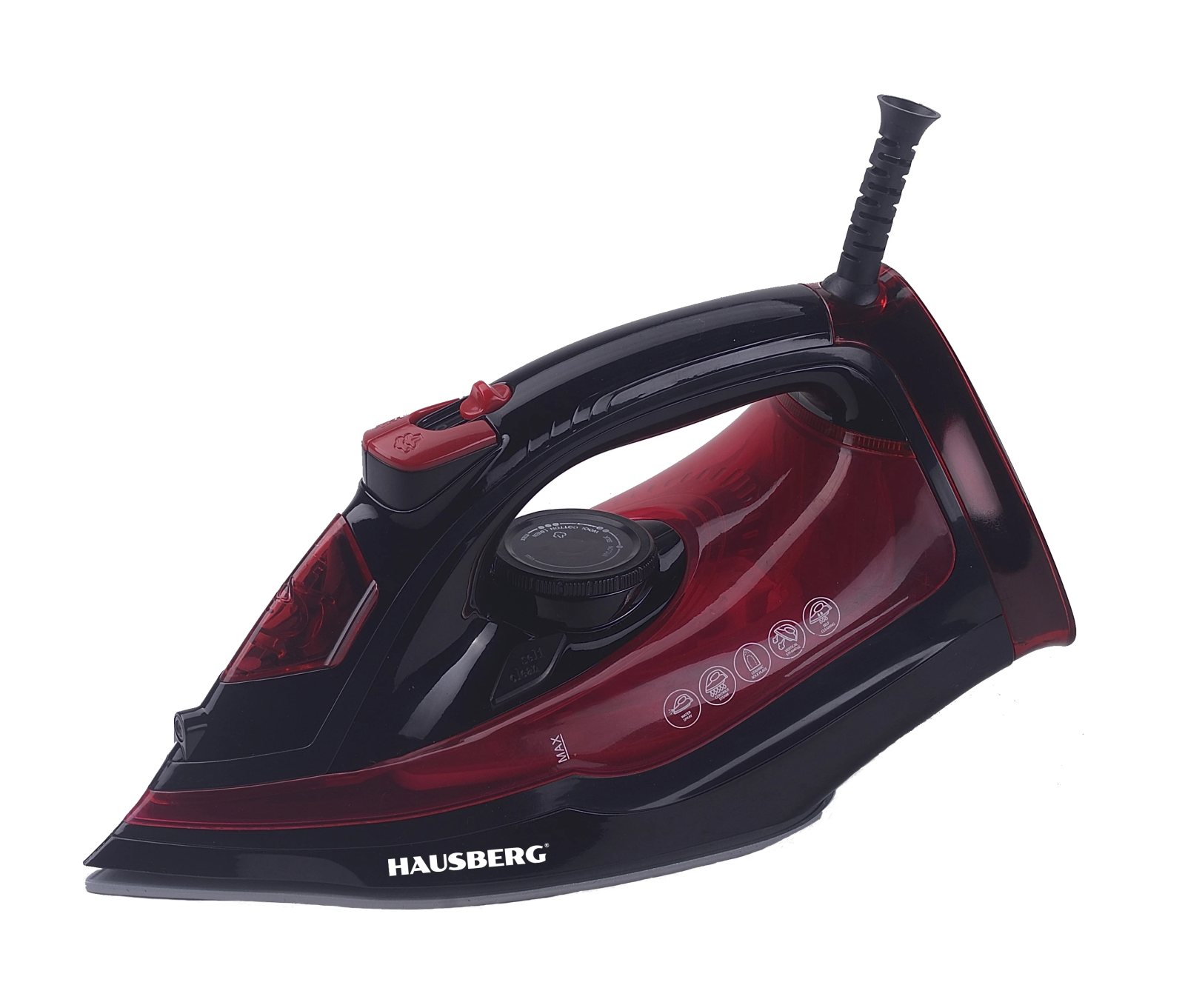 HAUSBERG HB7840 2600W UTU