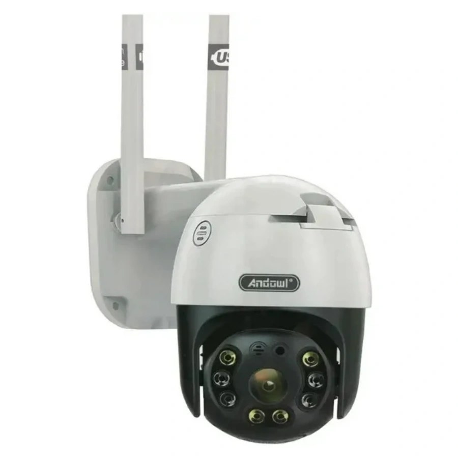 ETM Andowl Q-S4 Max Panoramik Kamera