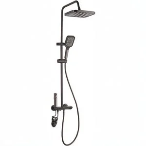 Freddo ERT-SN5022 Fonksiyonel Banyo DUS Seti
