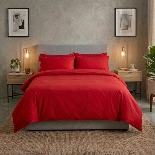 Battal Polar Bedding Set S.0435