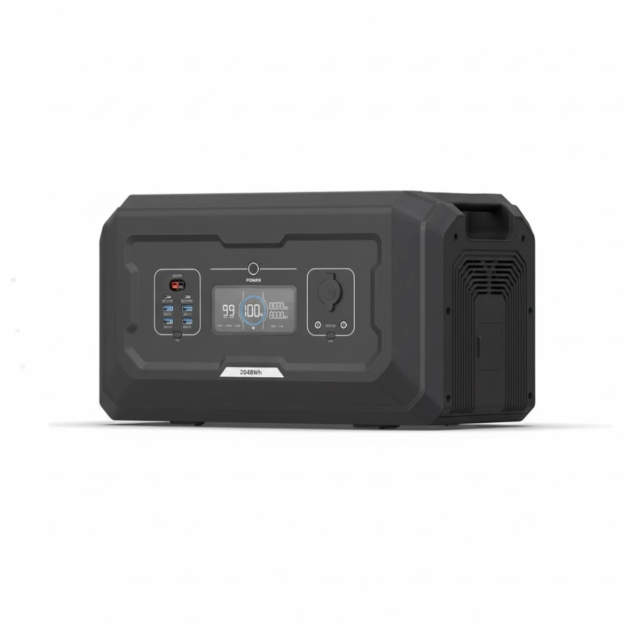 SLR S2-BAT LITHIUM ION BATTERIES