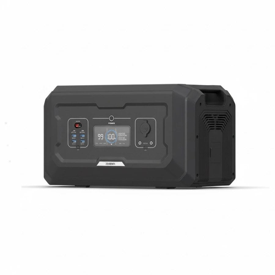 SLR S2-BAT Lithium-Ion Battery