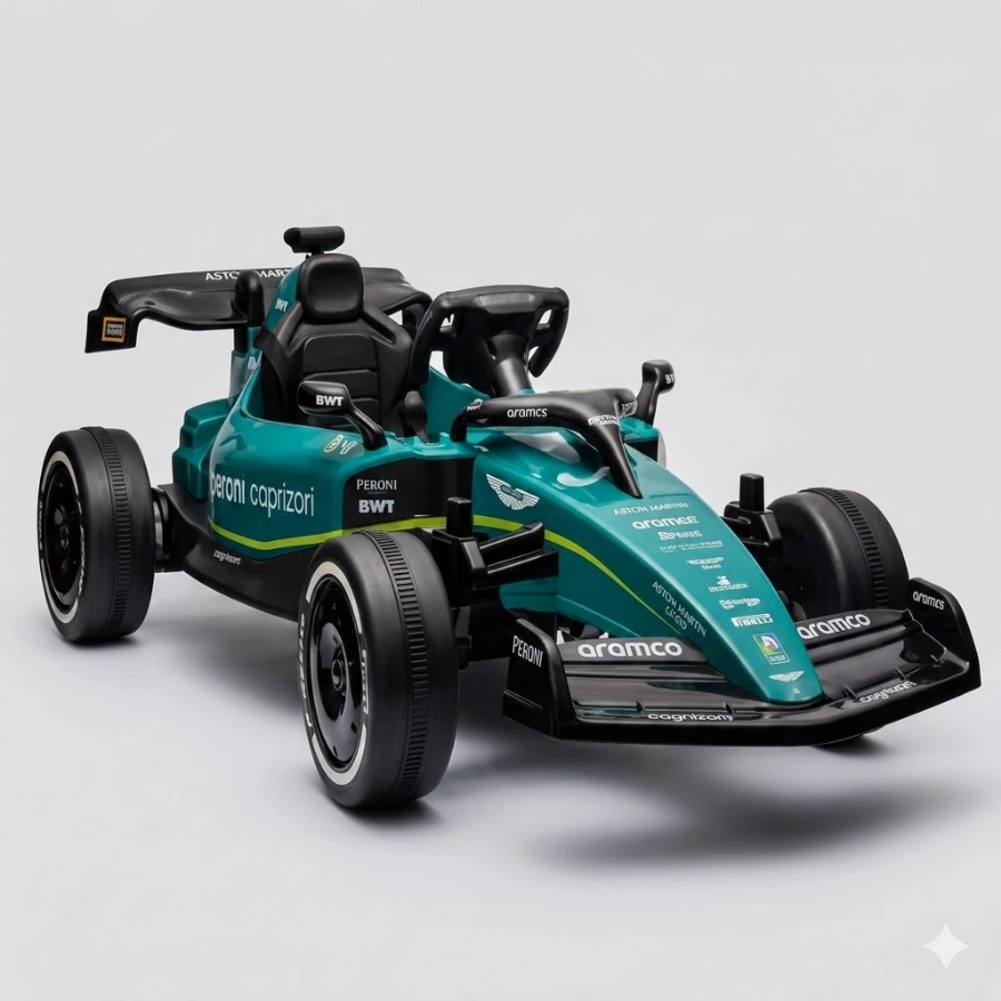 ETM JE1599 F1 COCUK ARABASI