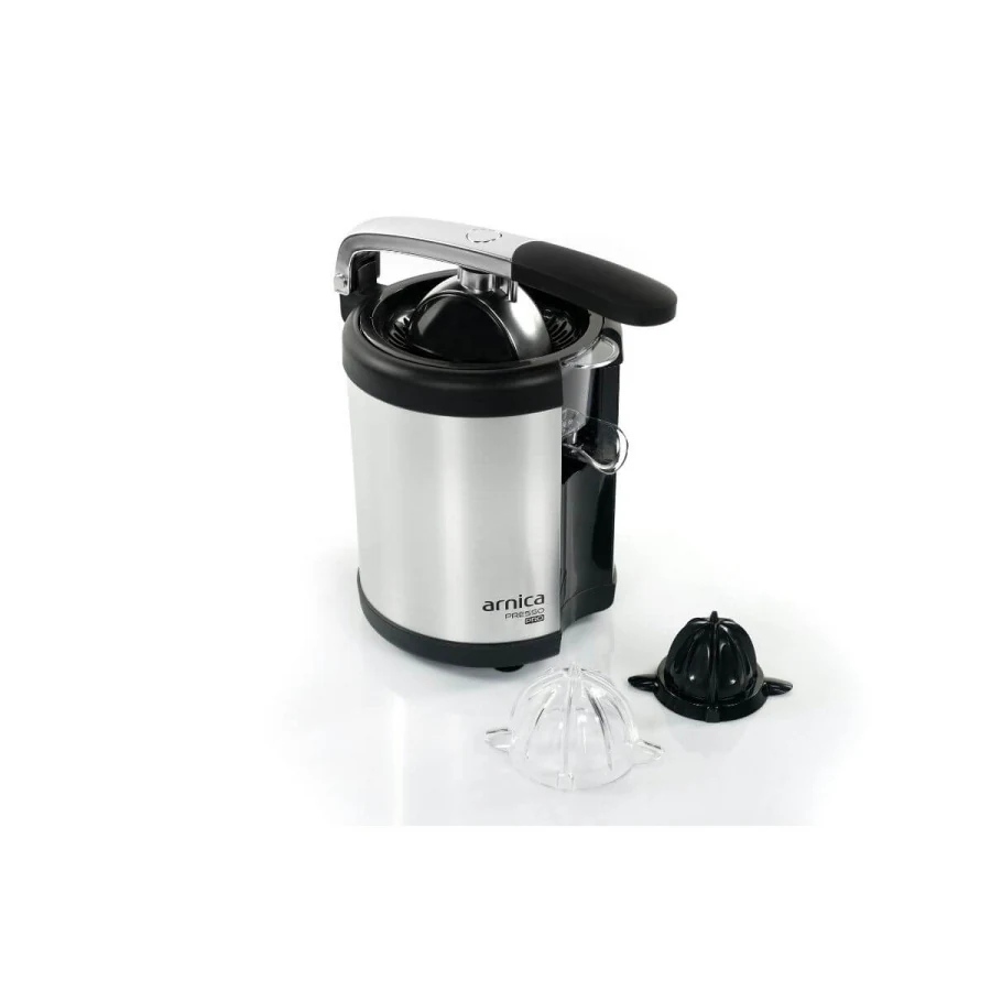 Arnica Presso Pro Narenciye Sıkacağı 160 W Gümüş