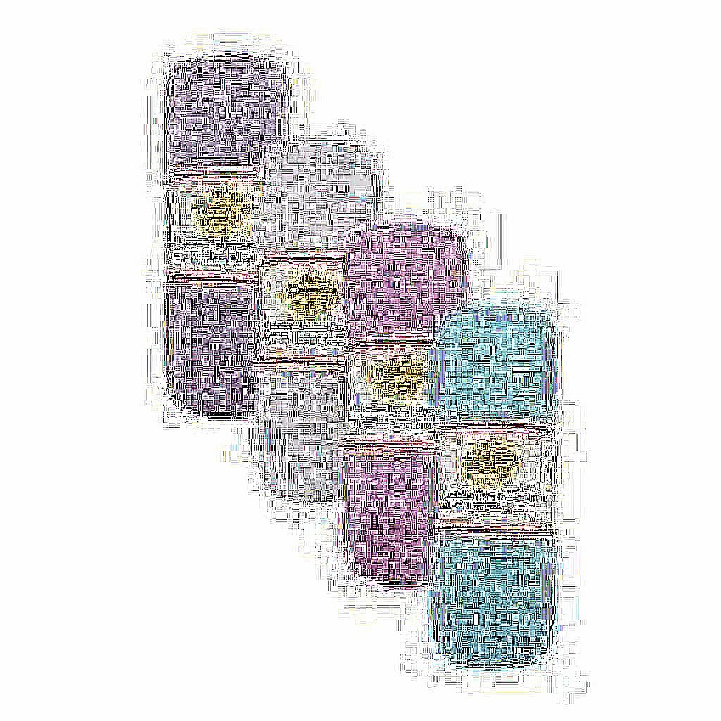 PAMUKOREN 120X200 PENYE KUP FITTED SET
