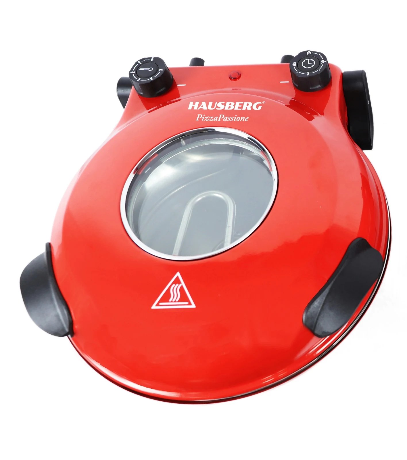 Hausberg HB675 Elektrikli Pizza Tavası