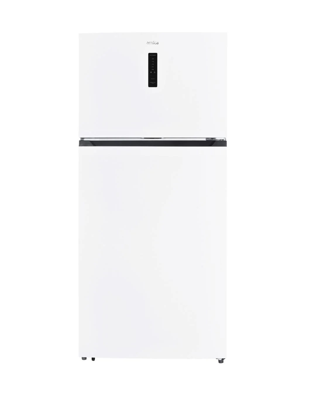 Arnica RF-A460W White 415 L No-Frost Refrigerator