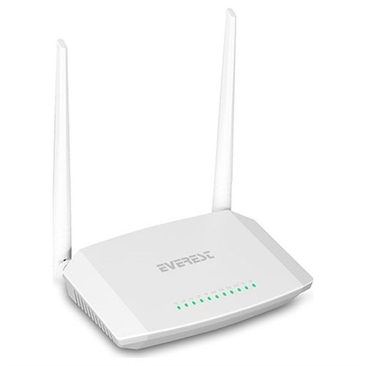 Everest SG-V300 Router 64MB SDRAM 11N VDSL2/ADSL2+
