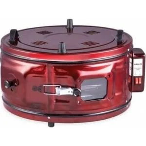 ERTONE ERT-MN 9010 TERMOSTATLI DAVUL FIRIN