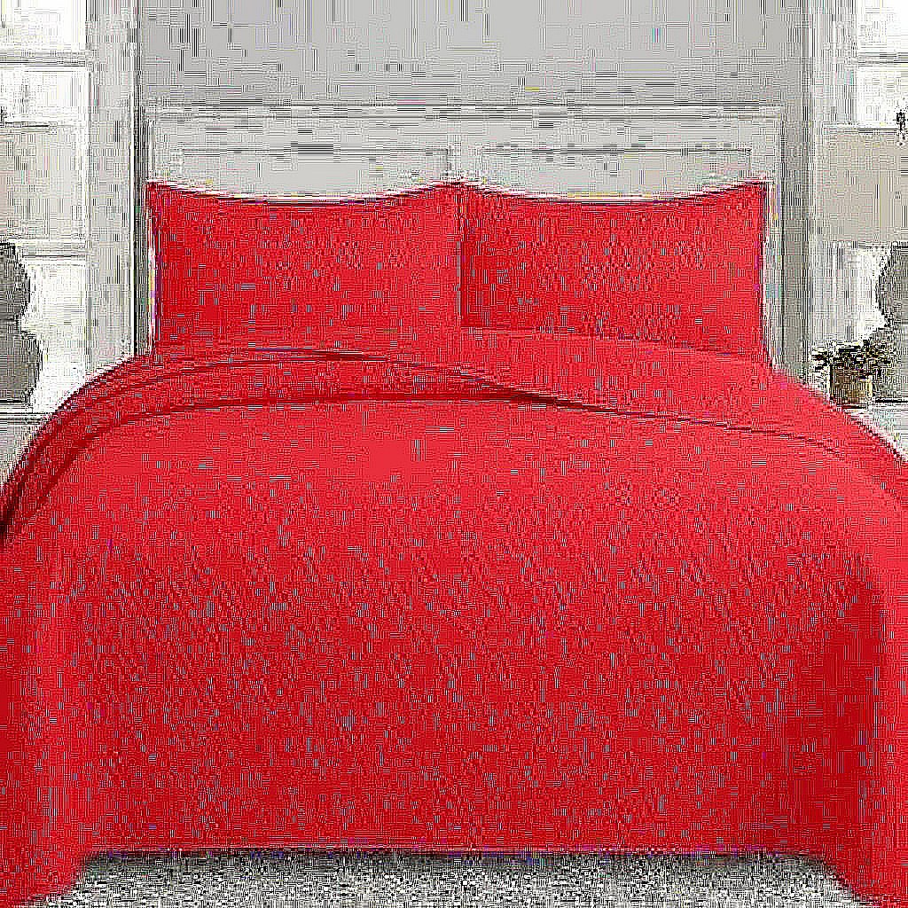 Orkide S.3137 200x240 Bedspread with Pillows