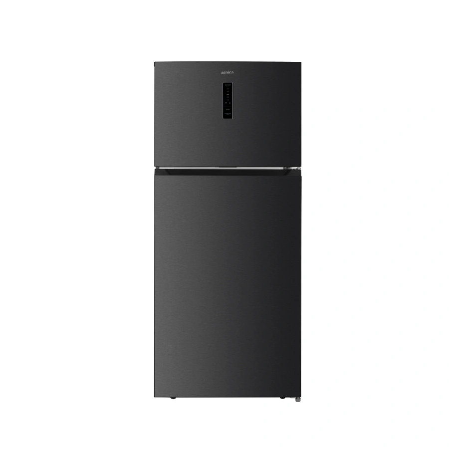 ARNICA RF-A460DX DARK INOX 415 LT. NO-FROST BUZDOLABI
