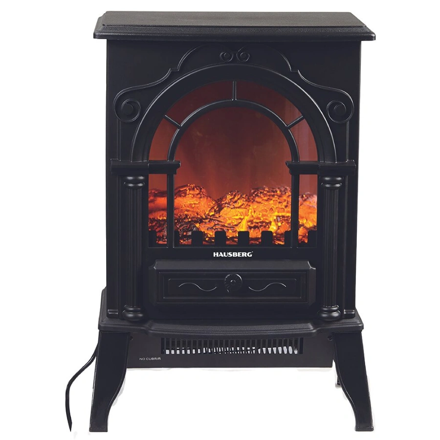 HAUSBERG HB8218 TASINABILIR SOMINE ISITICI