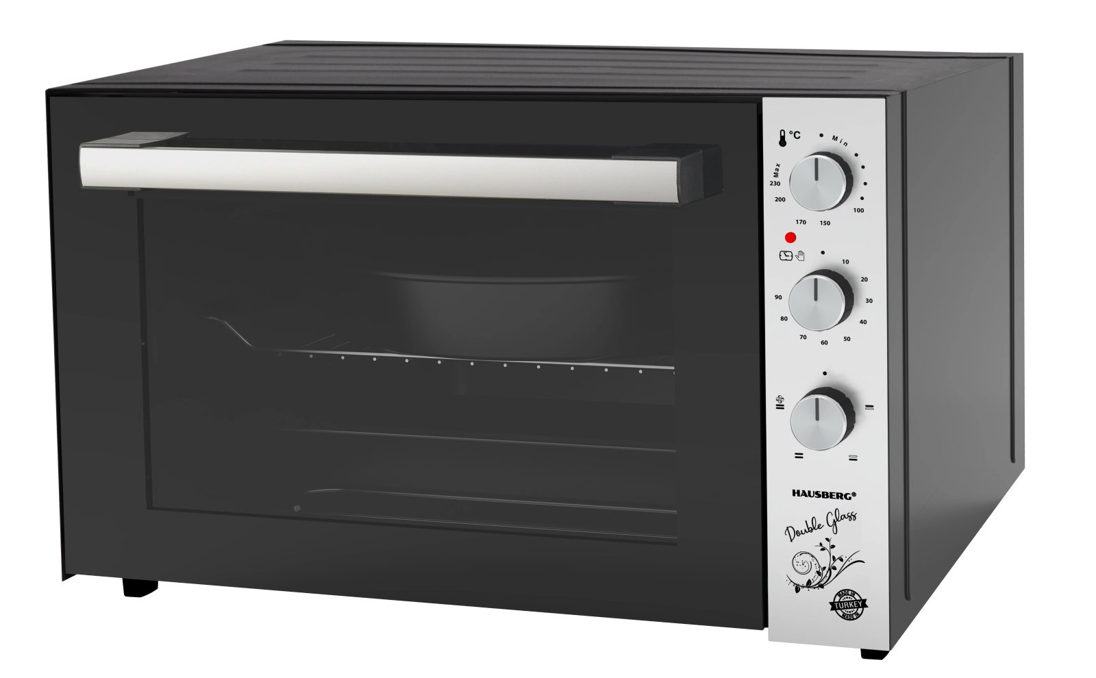 HAUSBERG HB8020 70LT KARE FIRIN