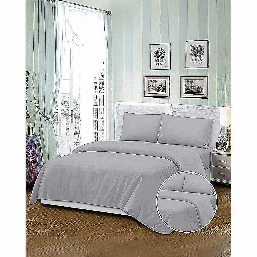 İpekçe S.3117 Soft Cloud Double Bedspread