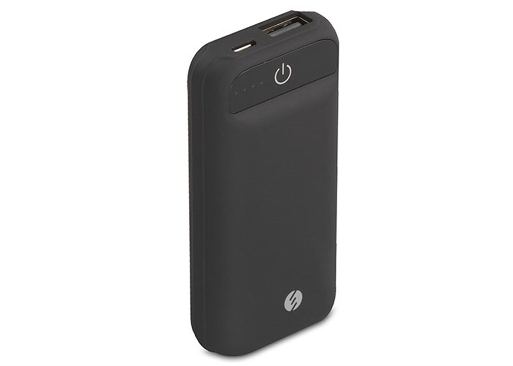 S-Link Swapp SWP-52 Внешний аккумулятор 5200mAh, чёрный