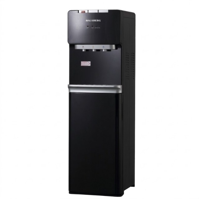 HAUSBERG HB6027NG SIYAH ALTTAN SEBIL
