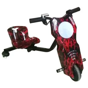 HAUSBERG HB-KD04 SCOOTER