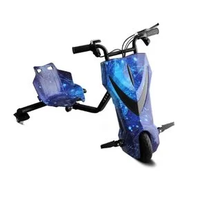 HAUSBERG HB-KD05RZ SCOOTER