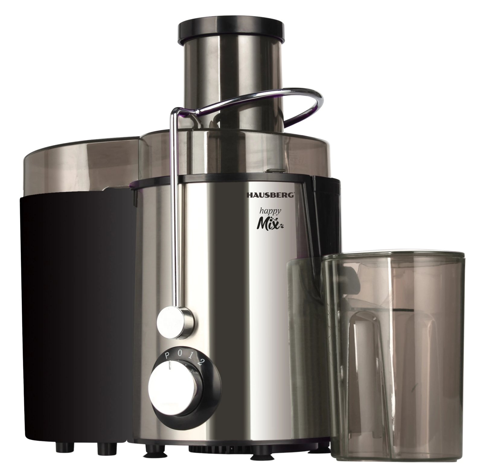 HAUSBERG HB7645 KATI MEYVE SIKACAGI