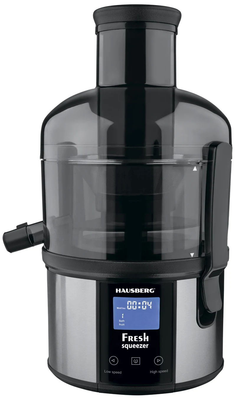 HAUSBERG HB7545 KATI MEYVA SIKACAGI