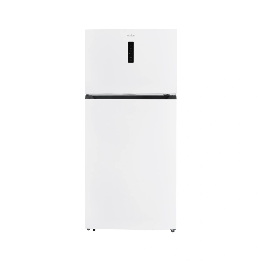 Arnica RF-A26W 635 L White No-Frost Refrigerator