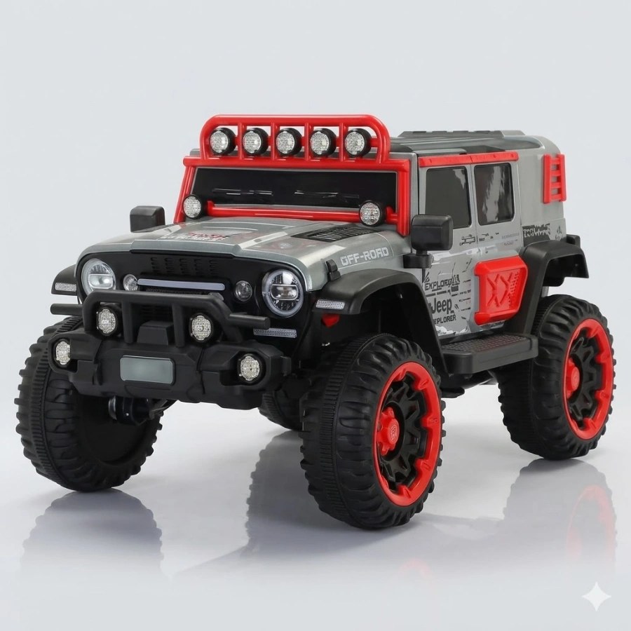 ETM BLF5188 S.3704 Детский электромобиль
