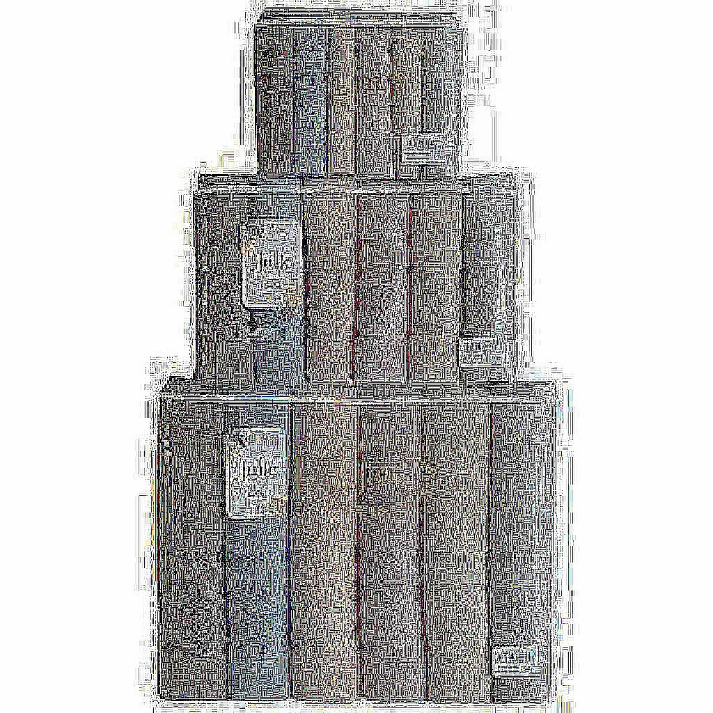 Julie S.1285 VIP Cotton кухонное полотенце 30x50