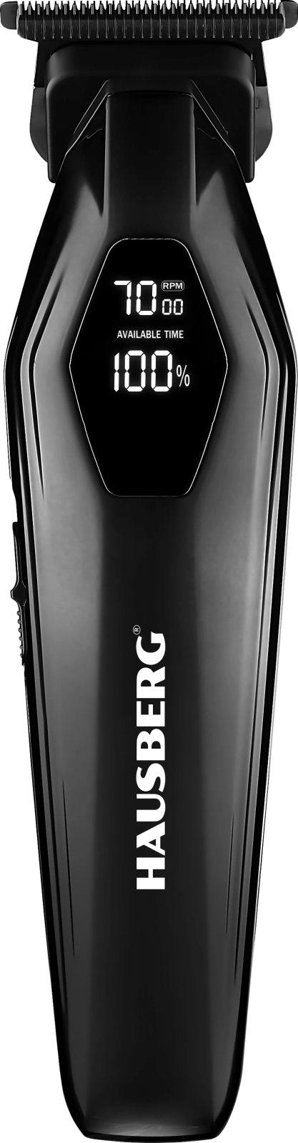 Hausberg HB57 S.3639 Hair Trimmer