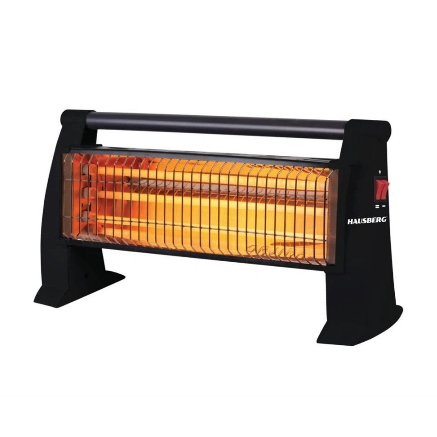 HAUSBERG HB8101 ELEKTRIKLI KUVARS ISITICI