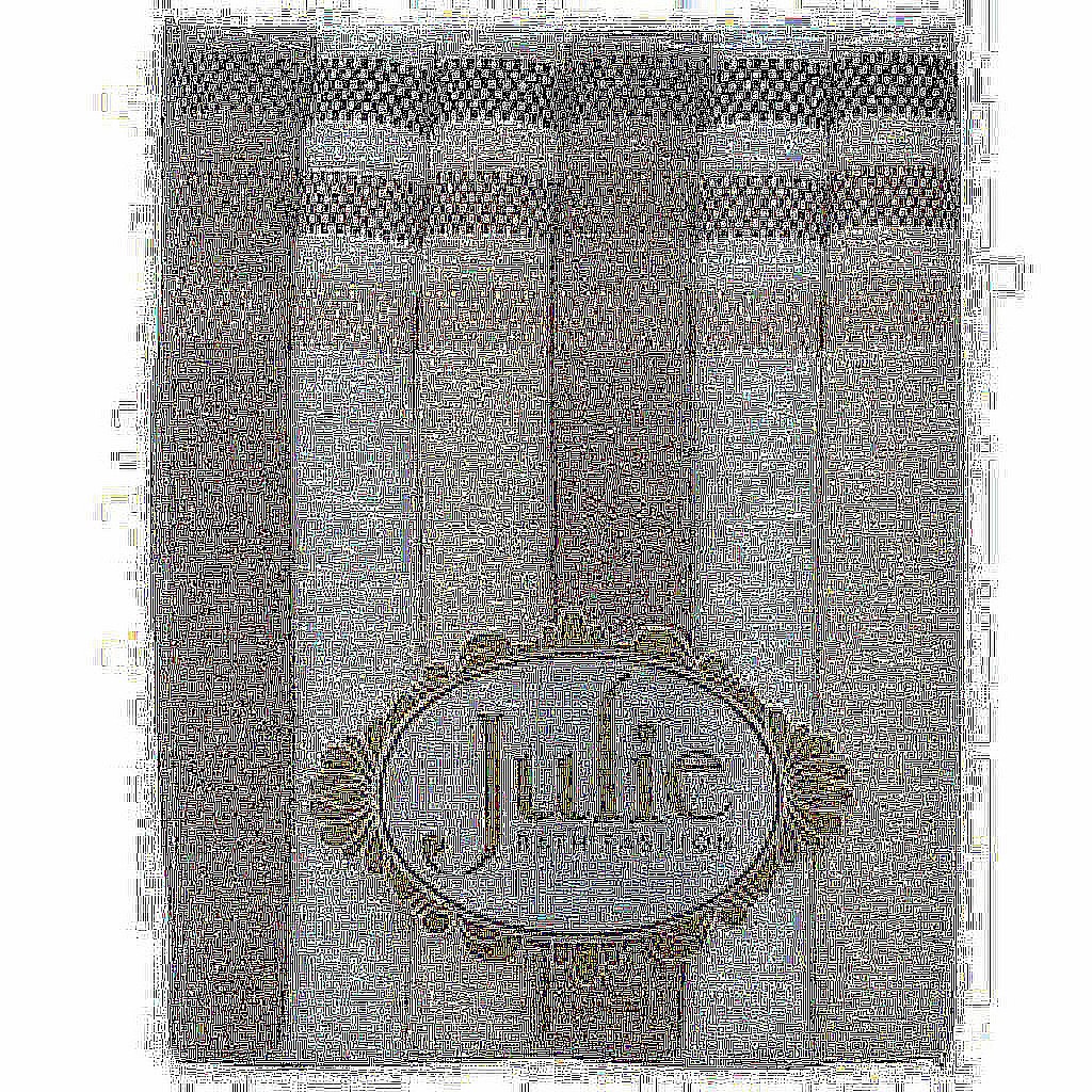 Julie Rainbow 50x85 Face Towel