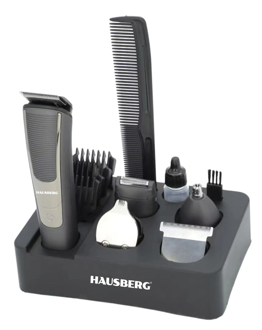 HAUSBERG HB96 SAC TRAS MAKINESI