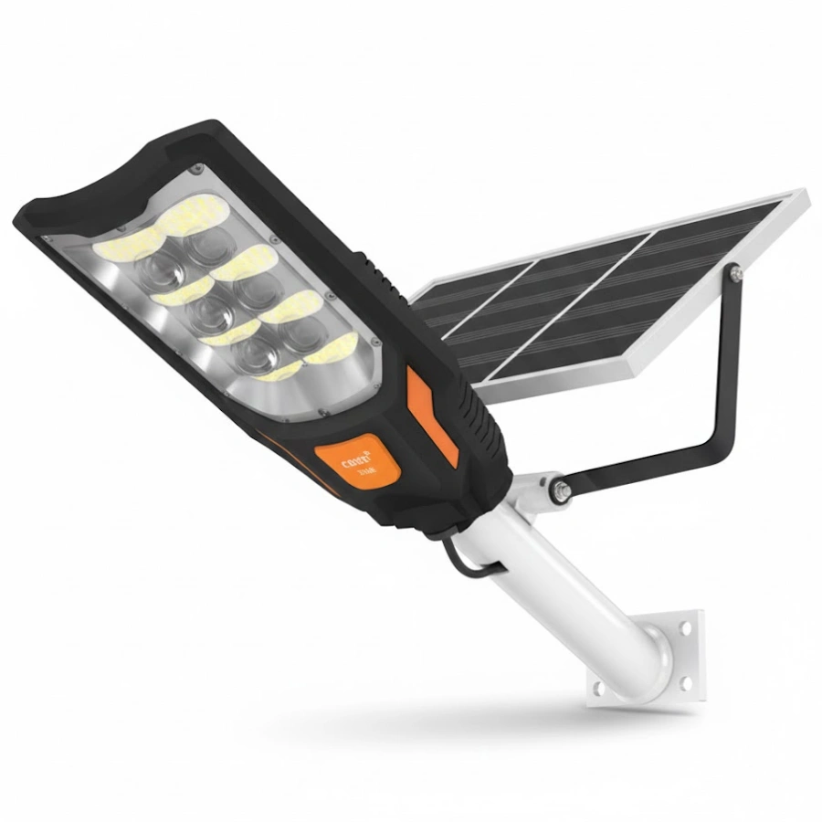 ETM 2000W A2000 SOLAR SOKAK LAMBASI