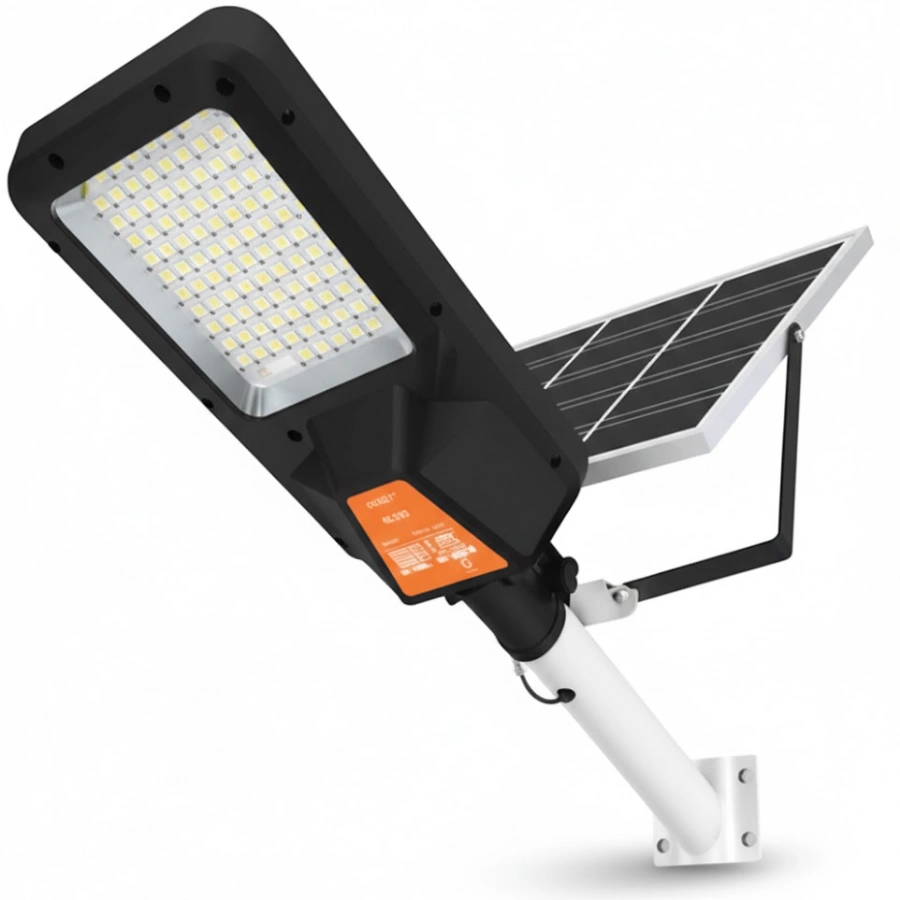 ETM 2000W A154-1 SOLAR SOKAK LAMBASI