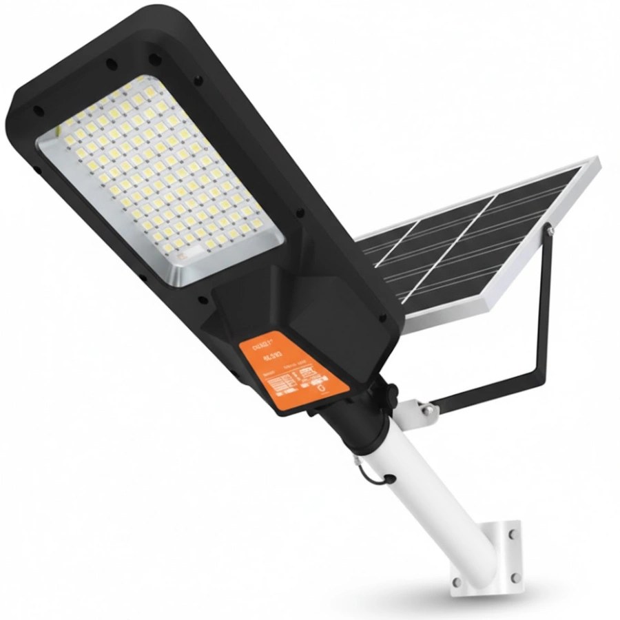 ETM A154-1 Solar Street Light S.3510