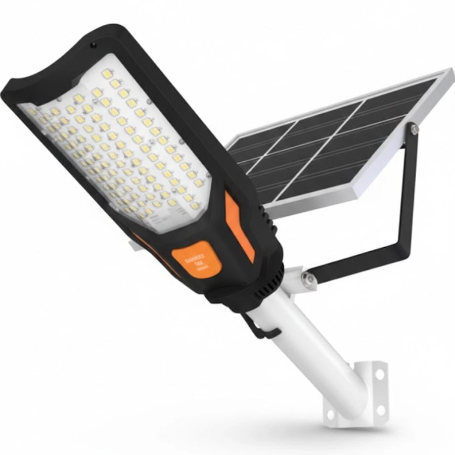 ETM 2000W A155 S.3511 Solar Street Light