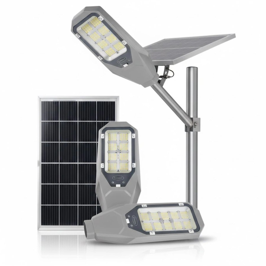 ETM 4000W A28-4000 Solar Street Light S.3512