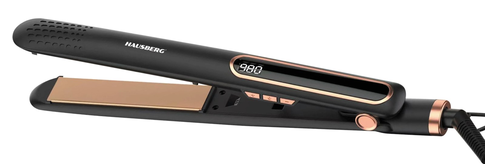 Hausberg HB203 S.3654 Hair Straightener