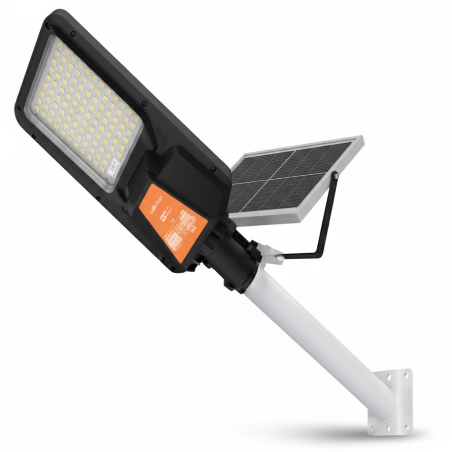 ETM 500W A154-1-500 SOLAR SOKAK LAMBASI