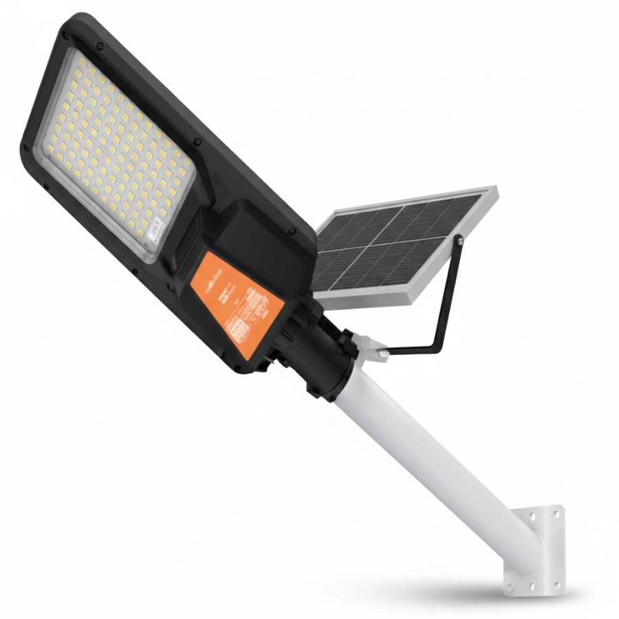 ETM A154-1-500 500W Solar Street Light