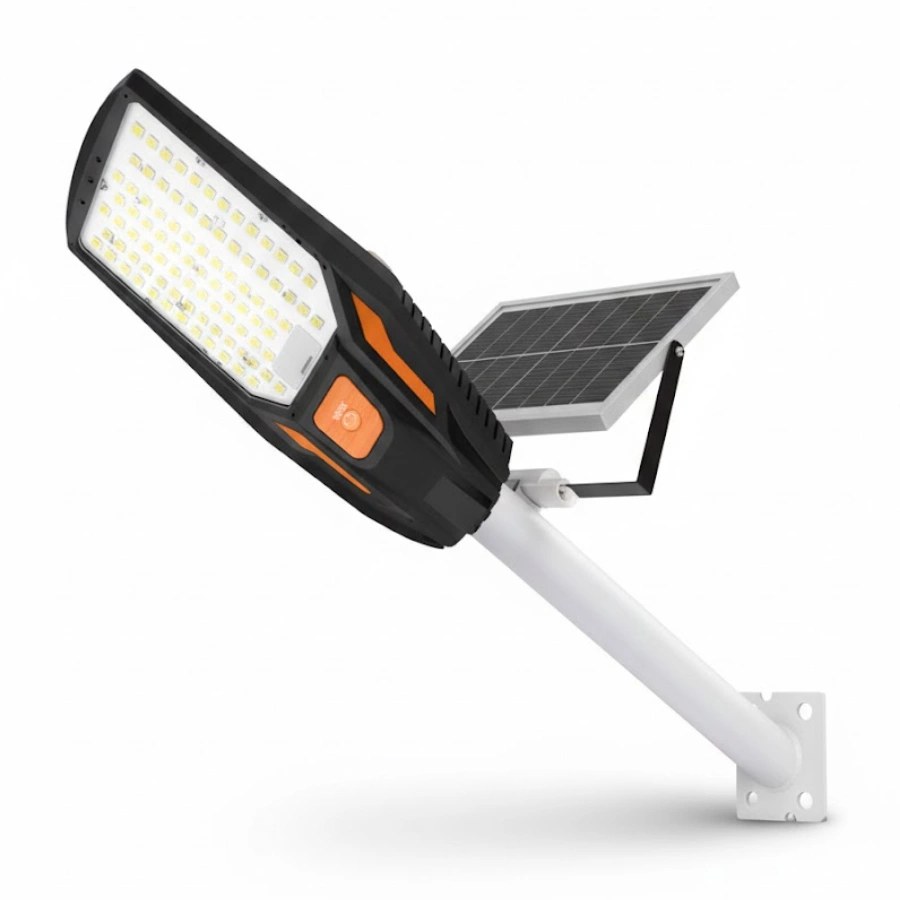 ETM A155-500 S.3516 500W Solar Street Light