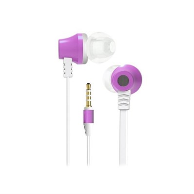S-link SL-KU150 White Pink Headset