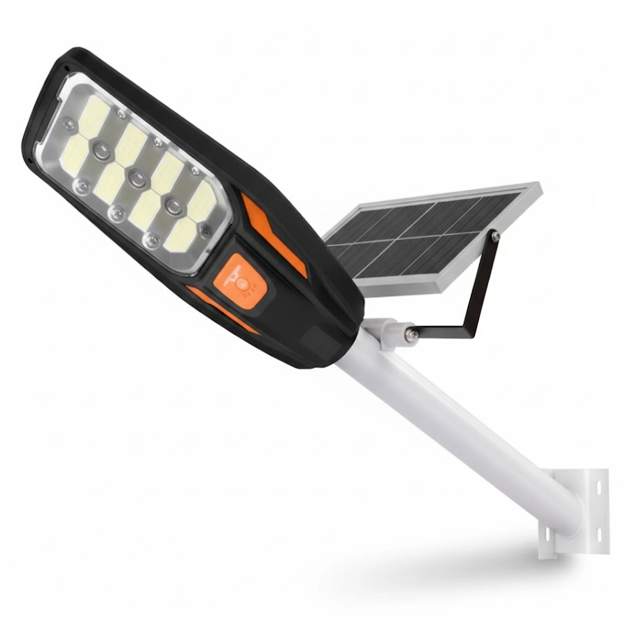ETM A-500W 8902 SOLAR SOKAK LAMBASI