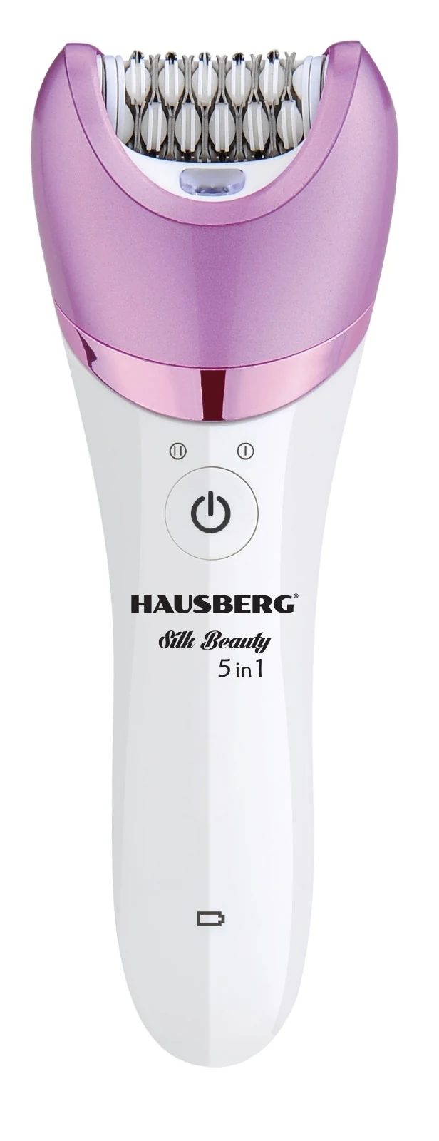 HAUSBERG HB85 EPILASYON CIHAZI