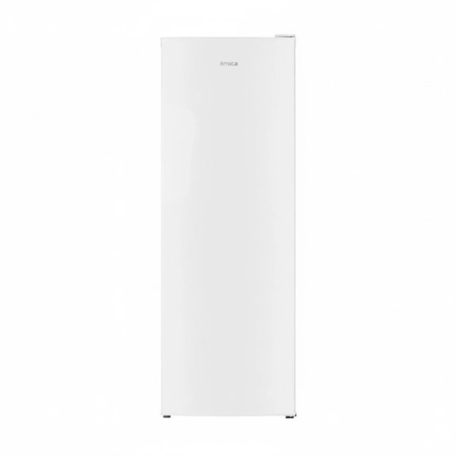 Arnica UF-A280W 280 л, вертикальный морозильник с 6 ящиками