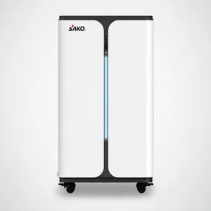 SAKO SLR Alpha 3K 5,12 kWh Lityum Bataryalı Güç Kaynağı