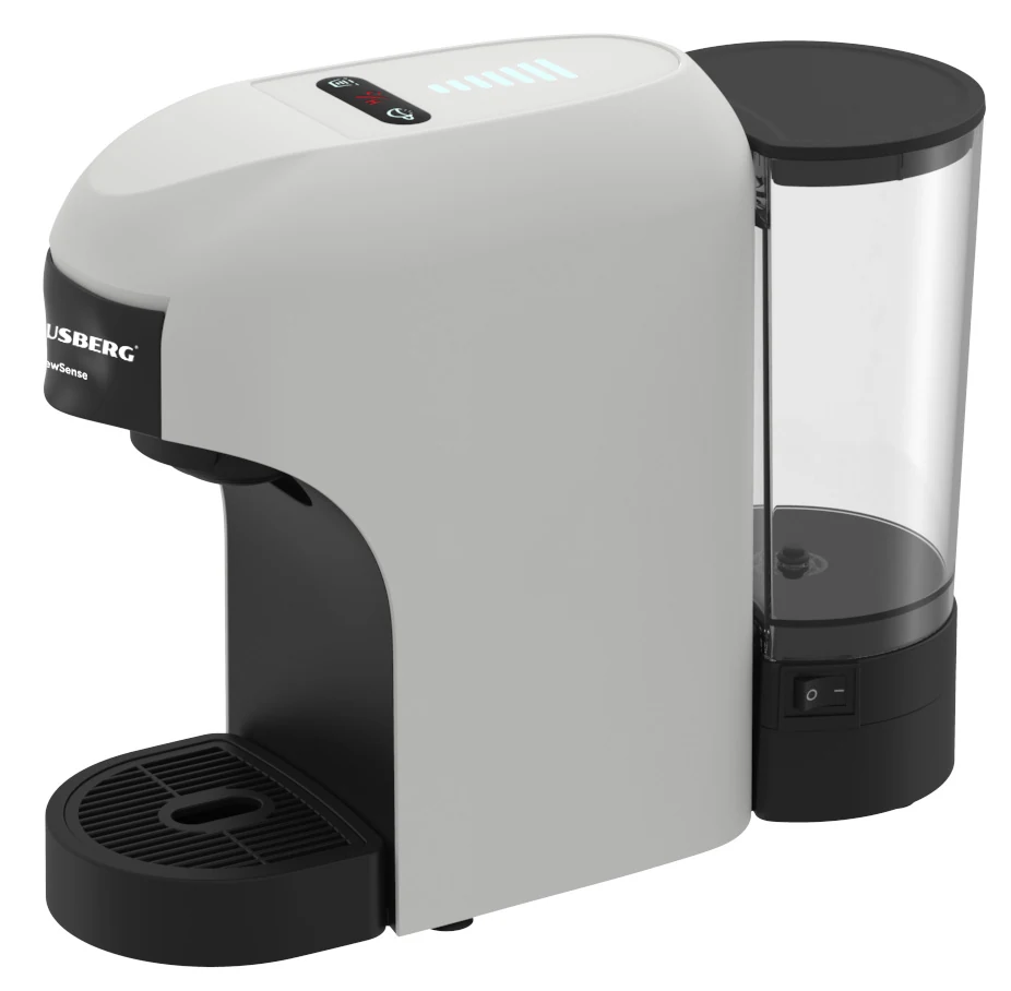 HAUSBERG HB3735 4IN1 KAPSUL KAHVE MAKINESI