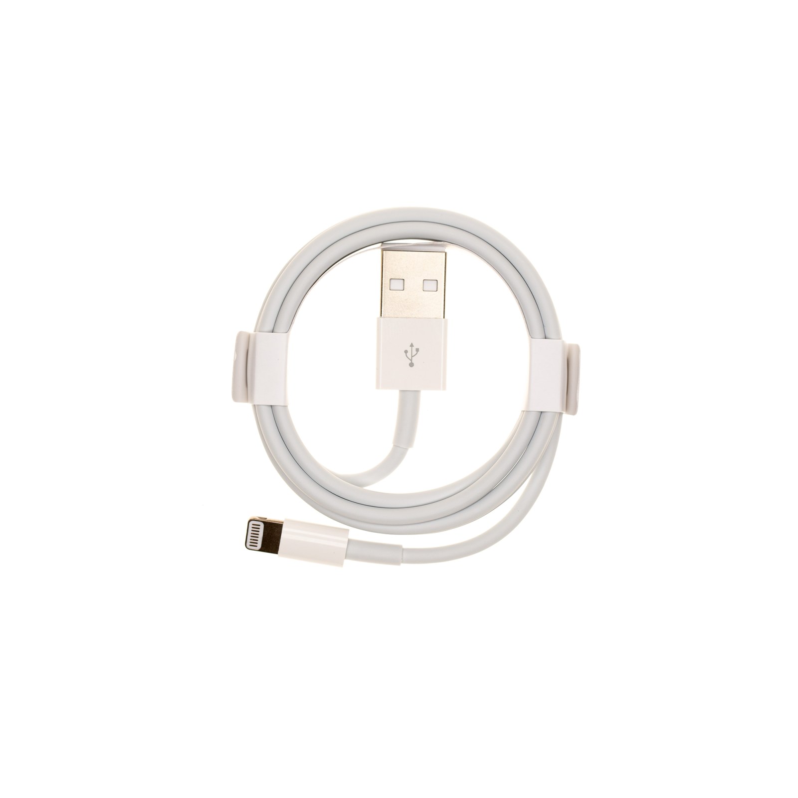 Apple 1m MD818ZM/A Orginal Lighting USB Cable
