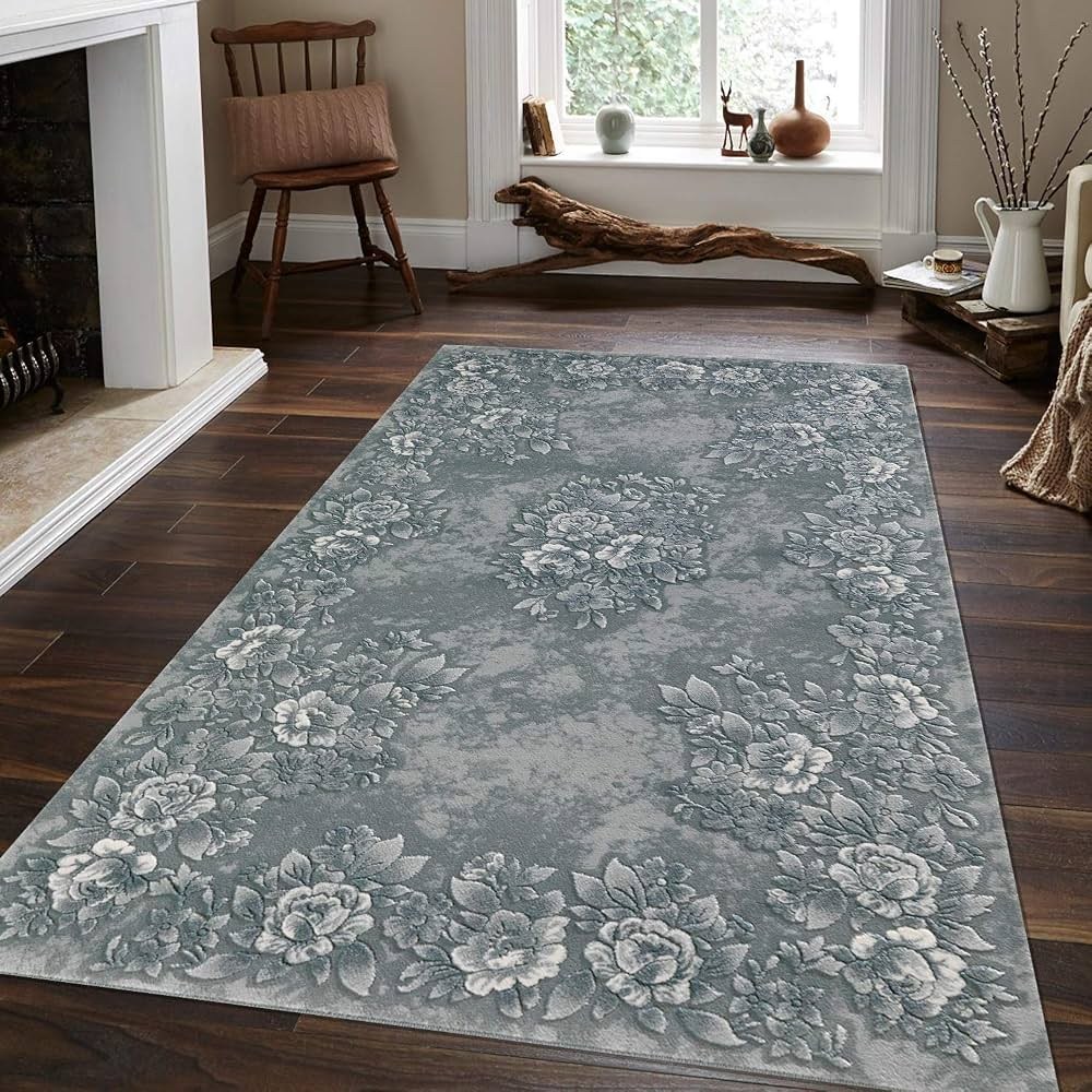 DINARSU ROLYEF 80X150 PARCA HALI