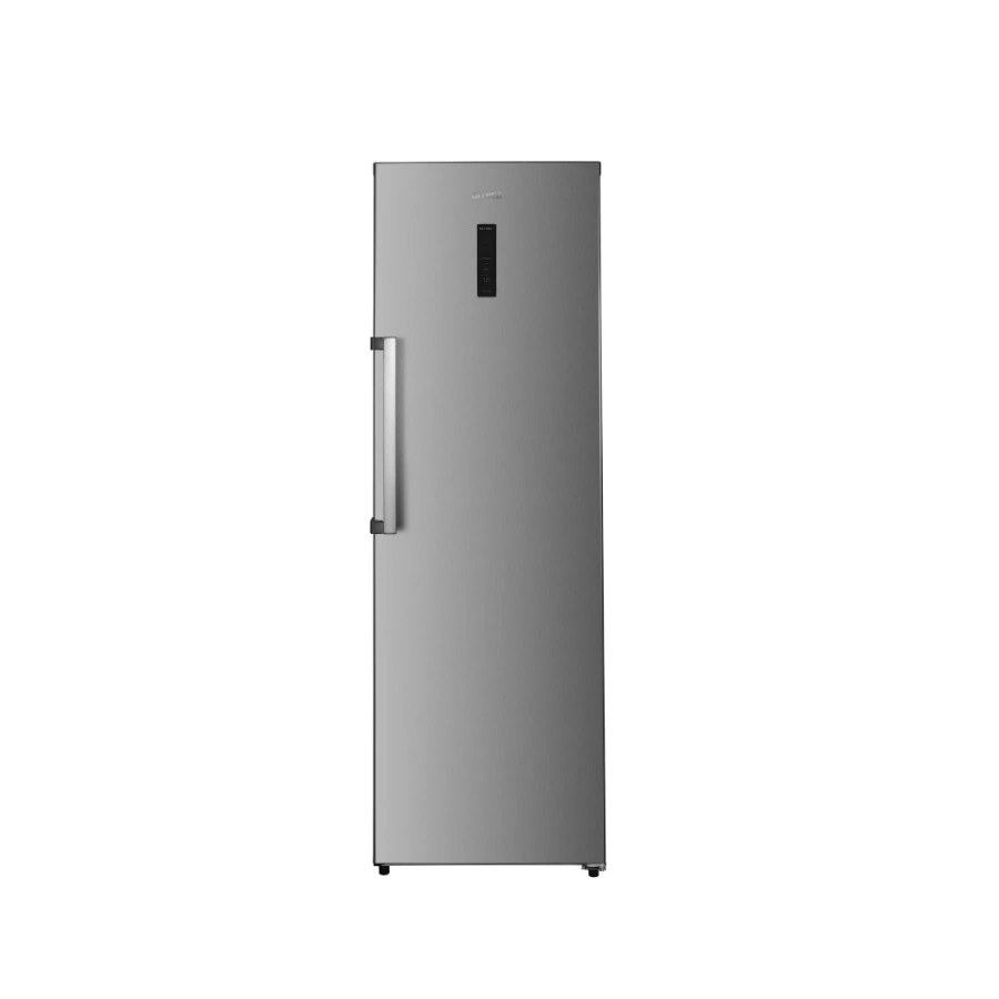 Arnica UF-A242X Inox 330 L No-Frost 7-Drawer Freezer